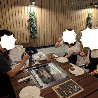 【少人数制】おとなしい人のための遊びにいくグループ - 新宿区