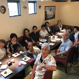 韓国と韓国語を学ぶ会の画像