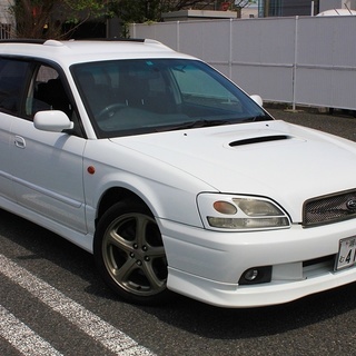 ★車検H31/3★レガシィツーリングワゴン★GTB E-Tune...