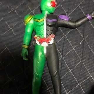 仮面ライダーW