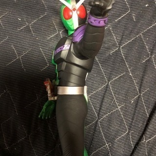 仮面ライダーWの画像