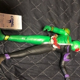 仮面ライダーWの画像
