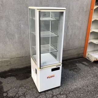 ★ 動作〇 ★ 冷蔵ショーケース SANDEN AGR-190Y...