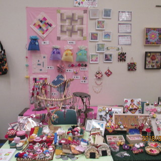 第２４回　ひと坪ギャラリー　展示会