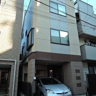 池尻三丁目　中古戸建
