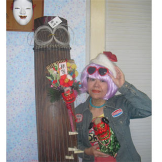 お琴・三絃教室　木村歌翔の画像