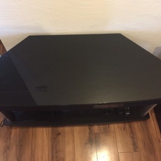 YAMAHA テレビ台 🔊 🔊 🔊 の画像