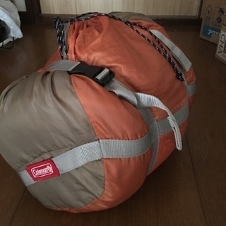 コールマン キッズマミー C4