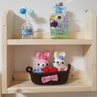 あみぐるみ教えて下さい