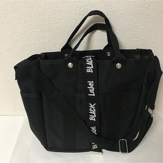 【新品未使用　春夏新作トートバッグ　ランチトートバッグ💓】の画像