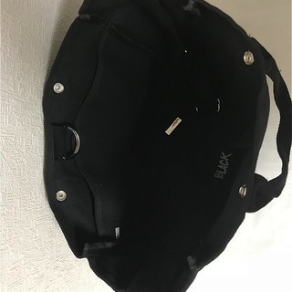 【新品未使用　春夏新作トートバッグ　ランチトートバッグ💓】の画像
