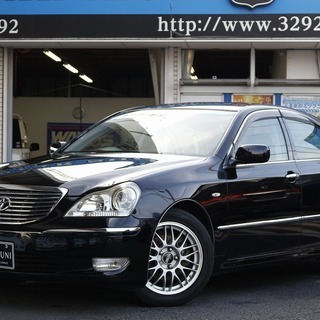  【新規オープン】クラウンマジェスタ Cタイプ　誰でもローンで車が買えます！【くるまのミツクニ練馬店】の画像