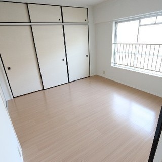 【初期費用は家賃のみ】直方市下新入、リノベーションした３DK物件♪【保証会社・保証人不要】 − 福岡県
