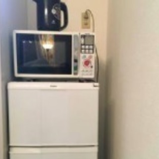 【今日限定・あげます】民泊物件の家具お譲りします【バラ売り検討可】の画像