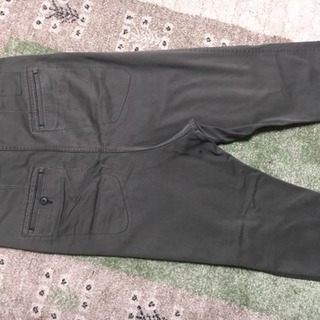 激レア品 コム デ ギャルソン ジーンズ 服 大量放出中の画像