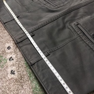 激レア品 コム デ ギャルソン ジーンズ 服 大量放出中の画像