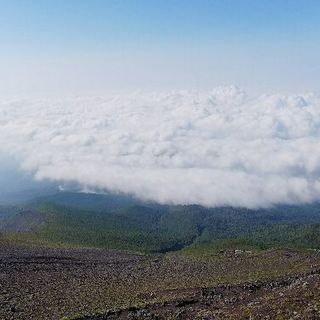 静岡、山梨、周辺登山、山城好き🏯友達募集