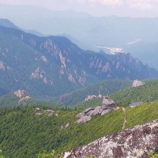 静岡、山梨、周辺登山、山城好き🏯友達募集 - その他