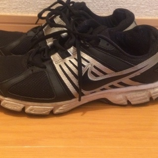 （ありがとうございました☆取引終了）1,000円　NIKE（ナイ...