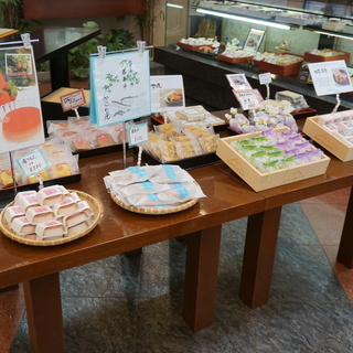 【未経験OK】 お菓子屋さんの製造スタッフパートの画像