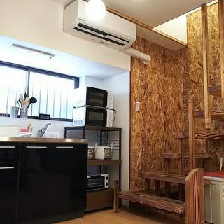 7月openの新しいシェアハウス　今ならお部屋選べます！！ - 大阪市