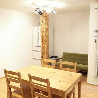 7月openの新しいシェアハウス　今ならお部屋選べます！！ - 不動産