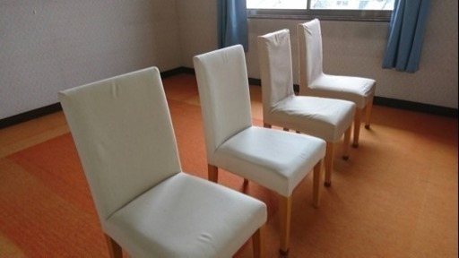 無印良品  ダイニングチェア