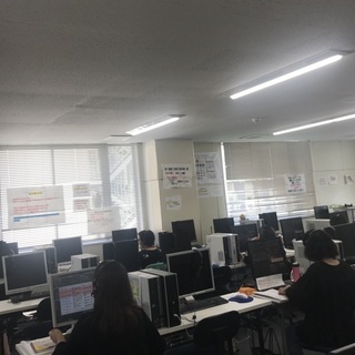 コールセンター　スーパーバイザー盛岡市の画像