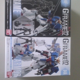未開封のガンダム食玩具～入手の難しいモデル！！！～通販よりお得