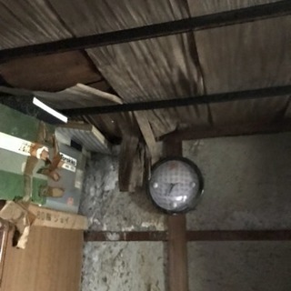 ボロボロな築古 戸建テラスを再生体験しませんか？