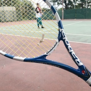 【硬式テニス女性30-50歳】🎾豊田市・刈谷寄り・土日メンバ募集...