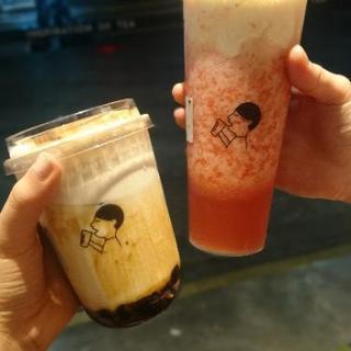 カフェ友達募集😻