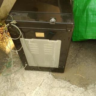 洗濯機の画像