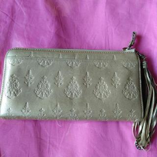 ANTEPRIMA財布👛