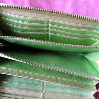 ANTEPRIMA財布👛の画像