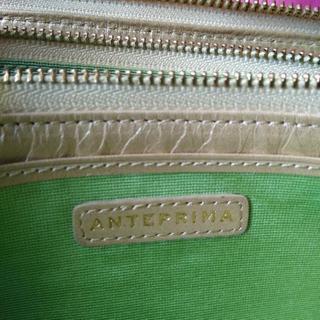ANTEPRIMA財布👛の画像
