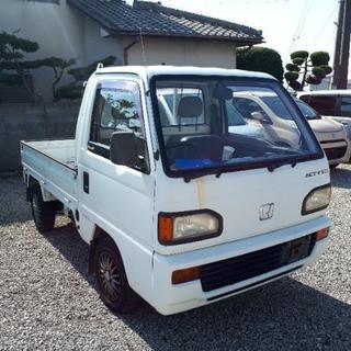 ◼ホンダ　アクティトラック◼