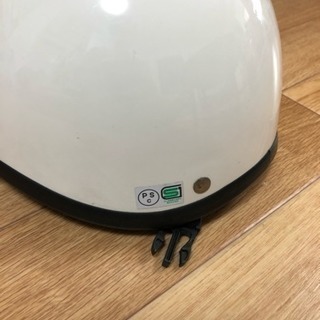ヘルメットの画像