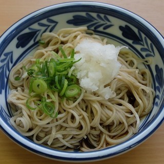 手打ちそば体験【京都】