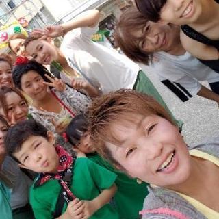 よさこい❗楽しもう😃 − 愛知県