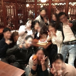 🌹🌺🍄土日休みのコミニュティーメンバー募集中🍔🥗🍹 − 愛知県