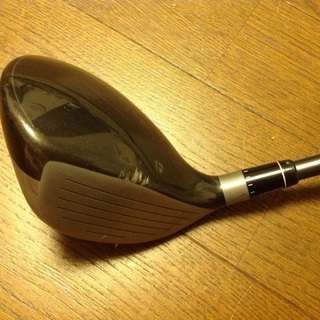テーラーメイド SLDR 3W speeder77 flex Rの画像