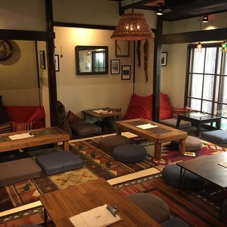 8/12(日)古民家カフェで気軽な友活パーティしませんか？ - 友達