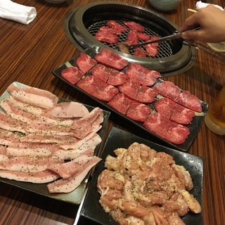 9/7(金)気軽に友活焼肉会しませんか？