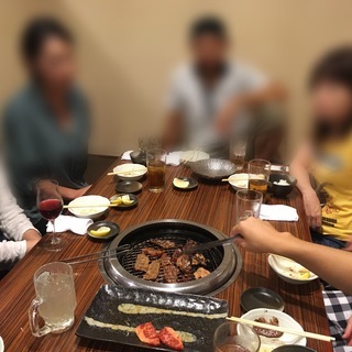 9/7(金)気軽に友活焼肉会しませんか？ - 友達