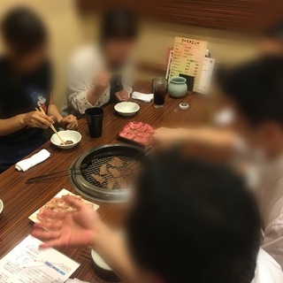 9/23(日)気軽に友活焼肉会しませんか？ - 友達