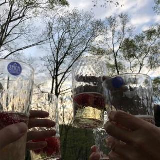 グランピング体験 - 千葉市