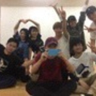 【プライベート ヒップホップ・ポッピンダンス レッスン】の画像