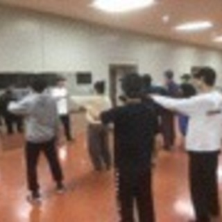 【プライベート ヒップホップ・ポッピンダンス レッスン】の画像