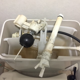 京都市山科区／便器の水漏れ・排水つまり『トイレの修理』のことなら、京都の水道屋さんにお任せ下さい！ - リフォーム